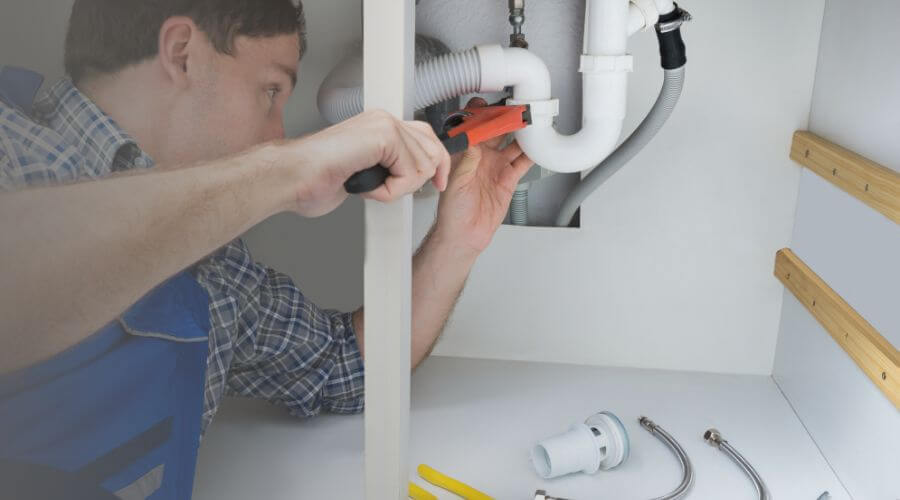 Local water heater installation in Wisdom, MT